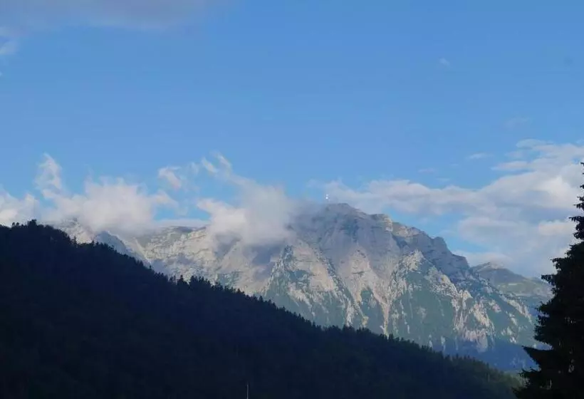 ホテル Azuga Ski & Bike Resort