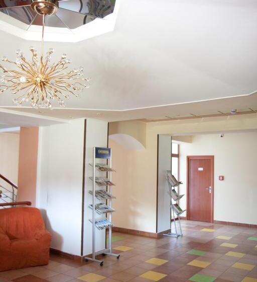 בית מלון כפרי Azuga Ski & Bike Resort