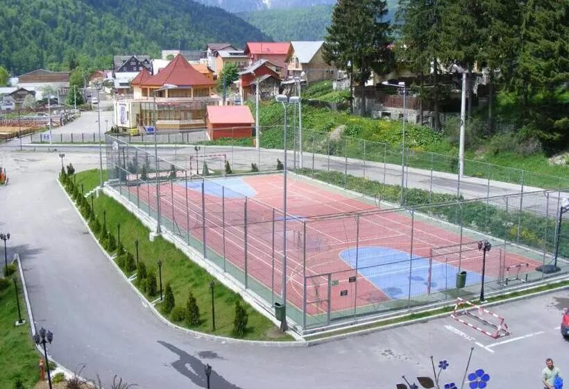ホテル Azuga Ski & Bike Resort