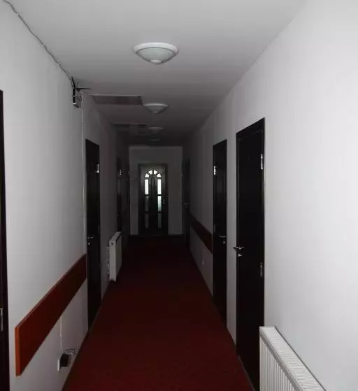 هتل Basarab