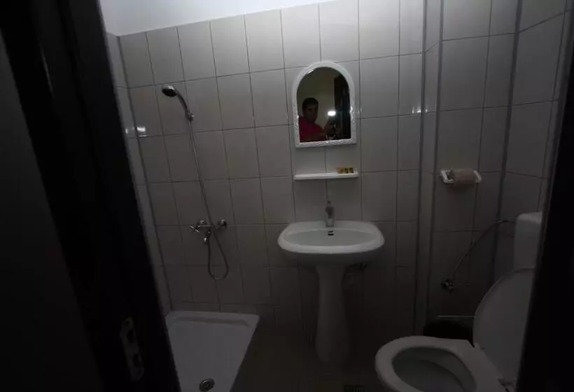 هتل Basarab
