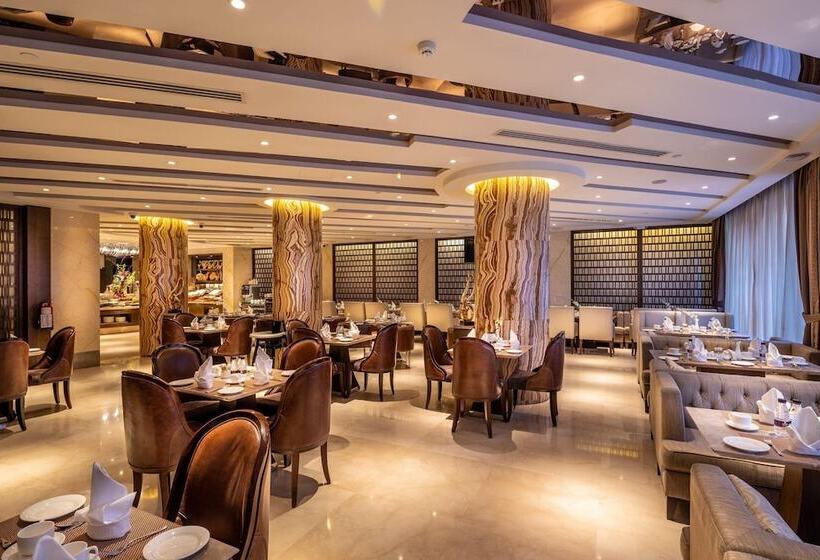 酒店 Braira Al Olaya