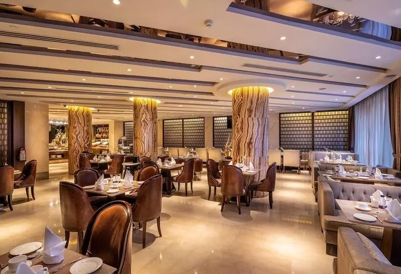 Hotelli Braira Al Olaya