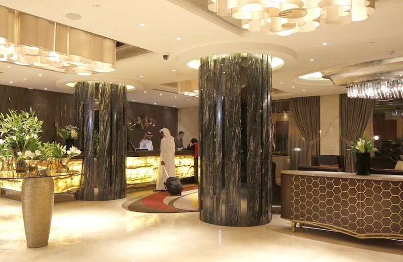 酒店 Braira Al Olaya