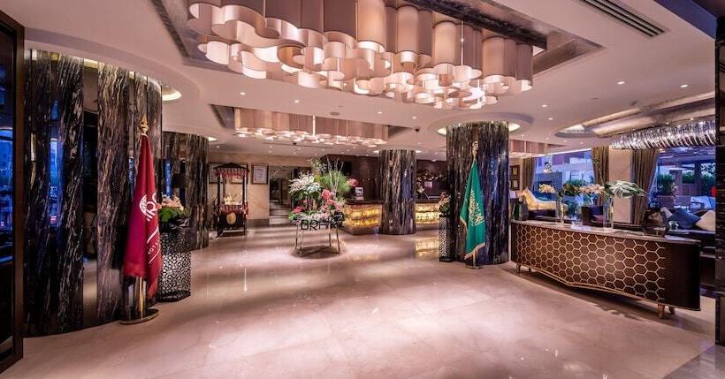 酒店 Braira Al Olaya