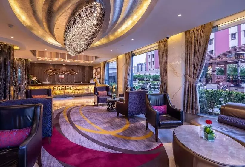 Hotelli Braira Al Olaya