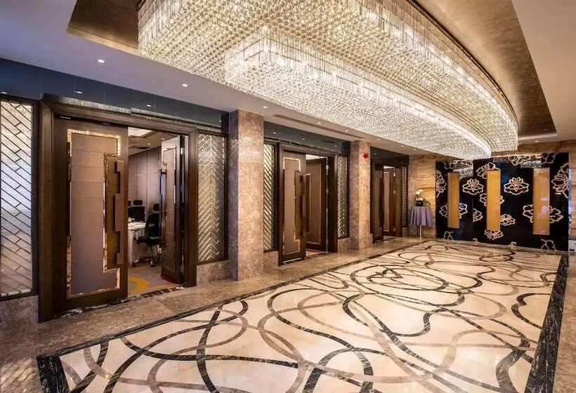Hotelli Braira Al Olaya