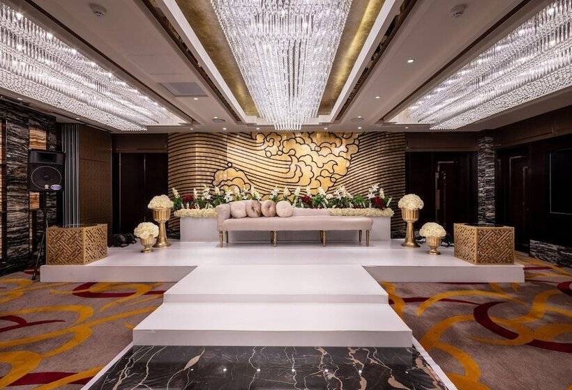 酒店 Braira Al Olaya