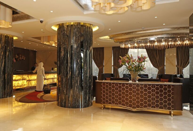 酒店 Braira Al Olaya