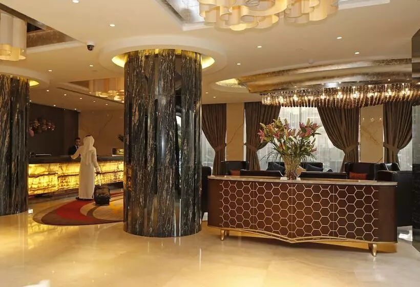 Hotelli Braira Al Olaya