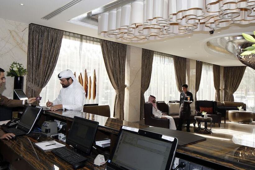 酒店 Braira Al Olaya