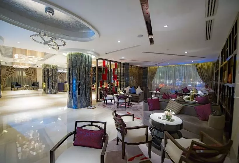 Hotelli Braira Al Olaya
