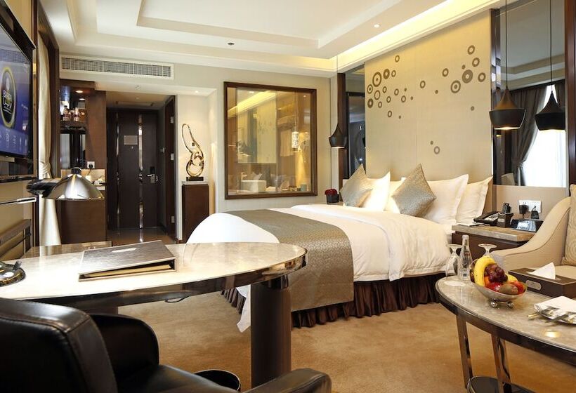 酒店 Braira Al Olaya