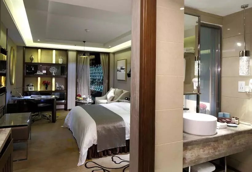 Hotelli Braira Al Olaya