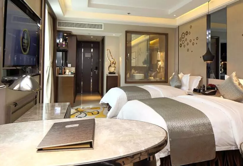Hotelli Braira Al Olaya