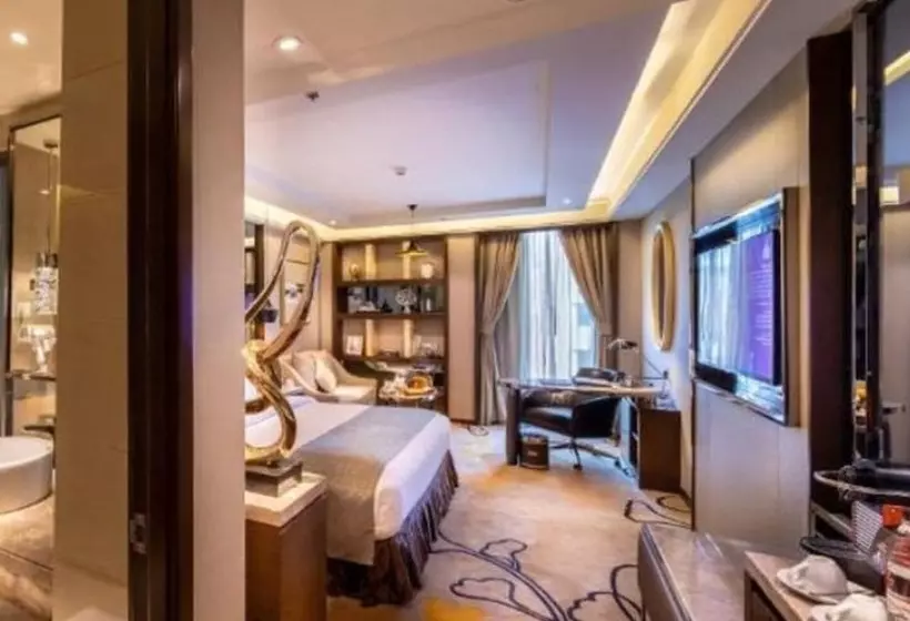 Hotelli Braira Al Olaya