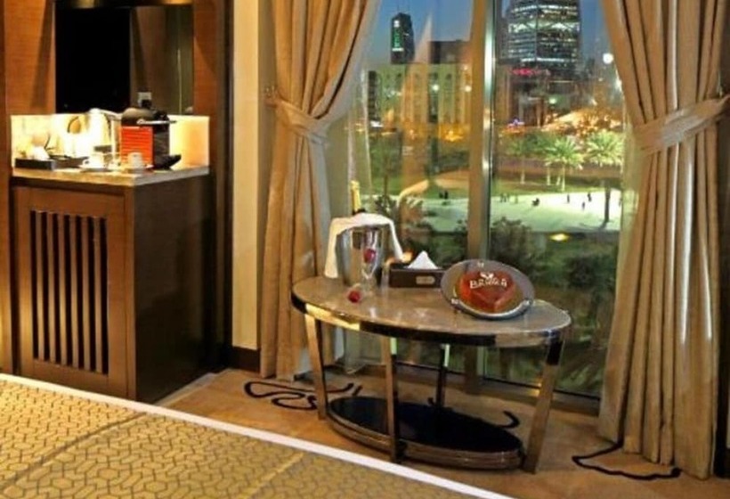 酒店 Braira Al Olaya