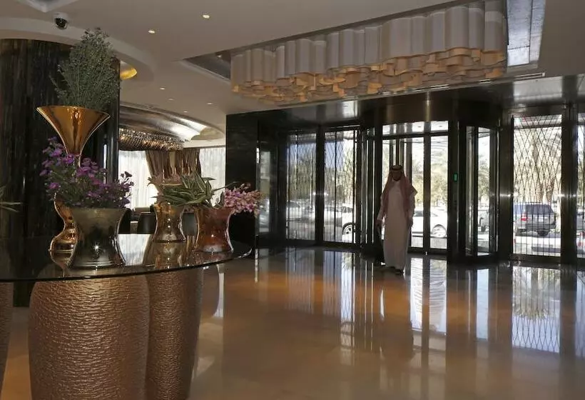 Hotelli Braira Al Olaya