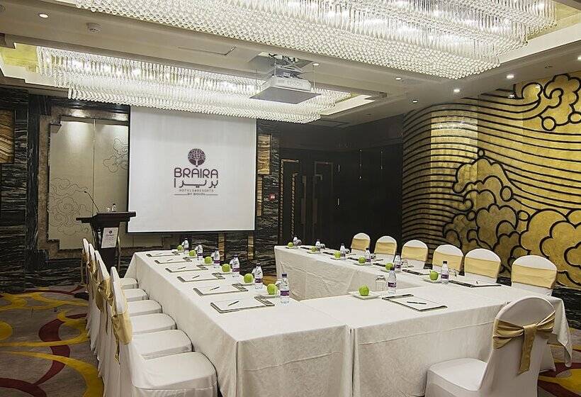 酒店 Braira Al Olaya