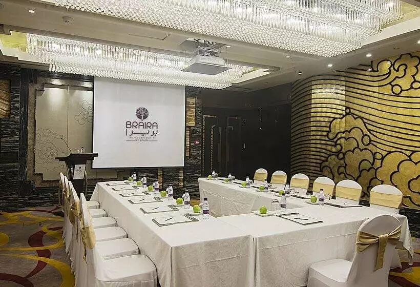 Hotelli Braira Al Olaya