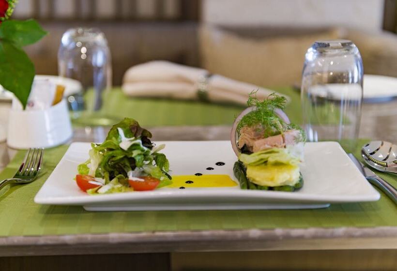 酒店 Braira Al Olaya