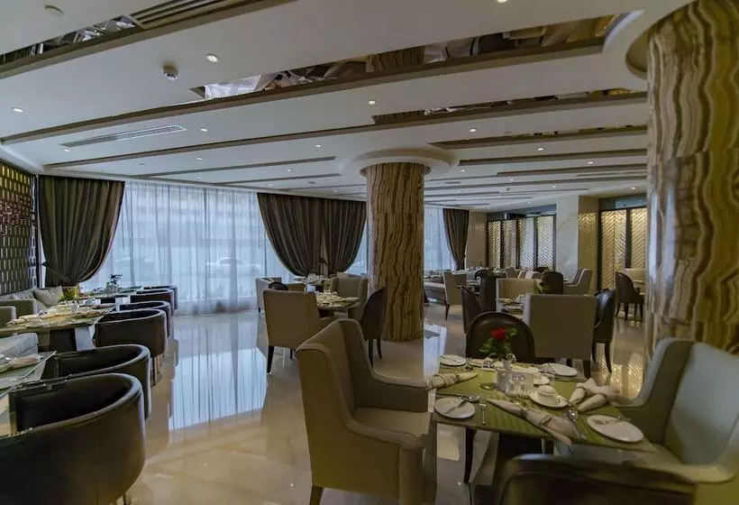 Hotelli Braira Al Olaya