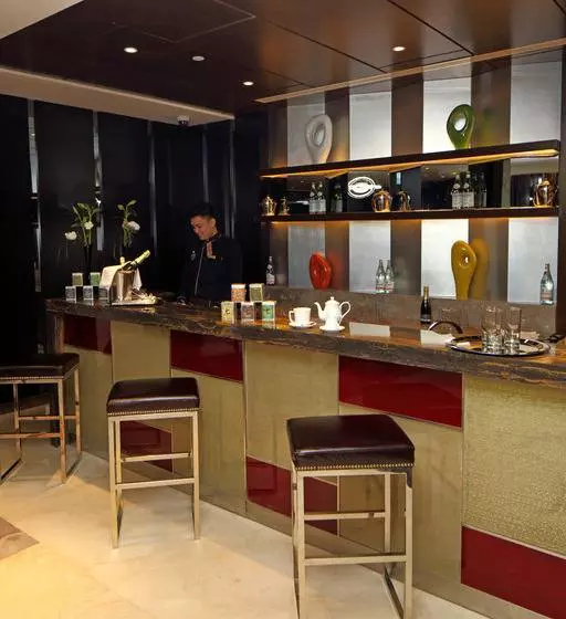 Hotelli Braira Al Olaya