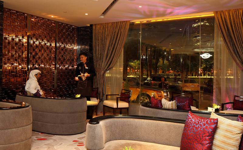 酒店 Braira Al Olaya