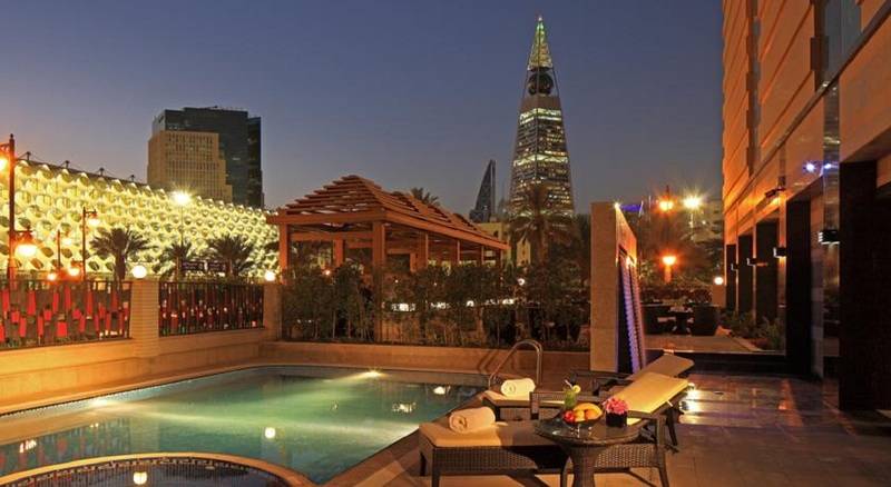 酒店 Braira Al Olaya