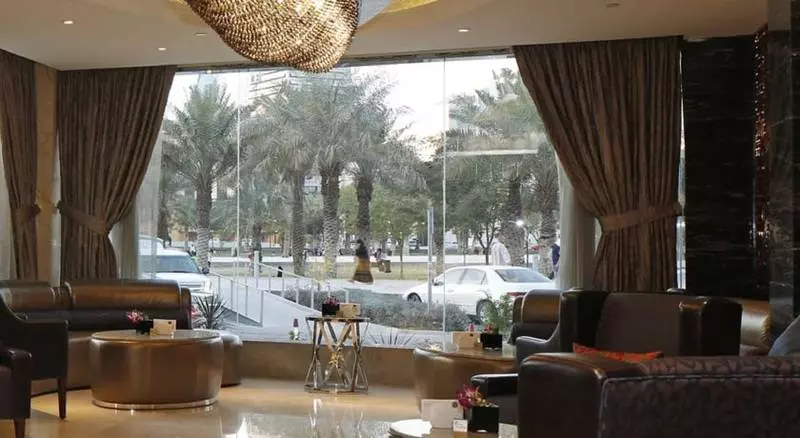 Hotelli Braira Al Olaya