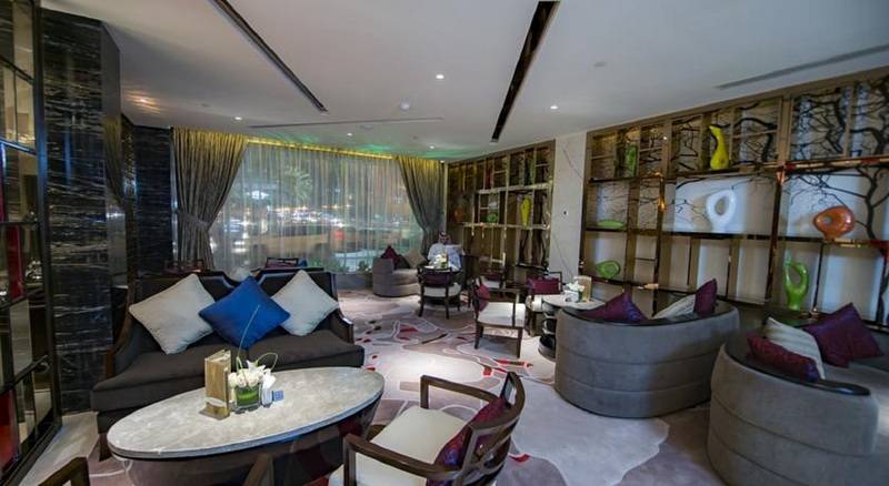 酒店 Braira Al Olaya