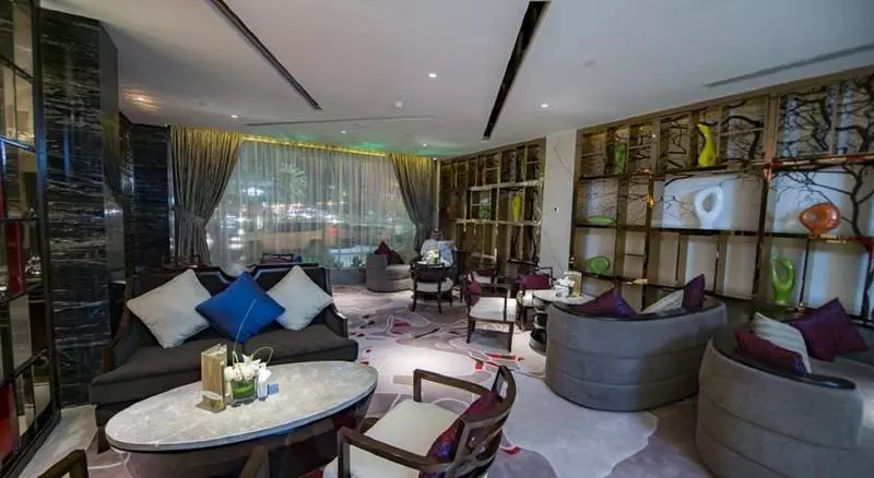 Hotelli Braira Al Olaya