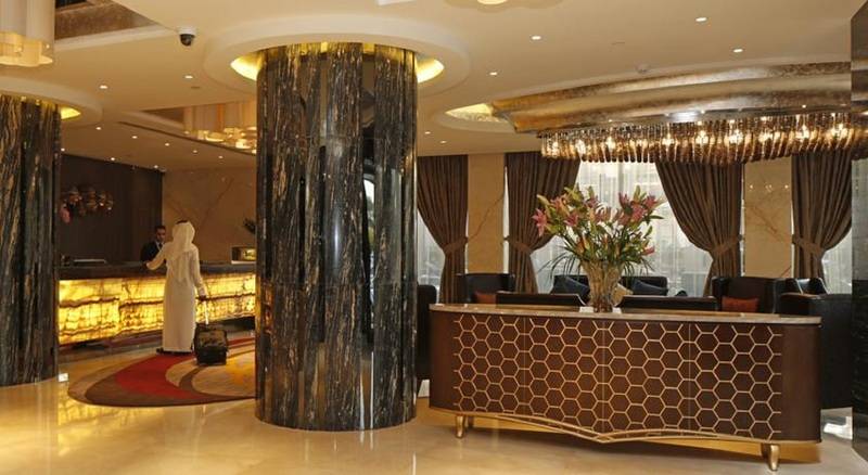 酒店 Braira Al Olaya