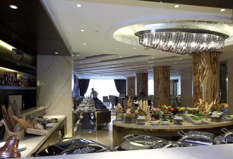 Hotelli Braira Al Olaya