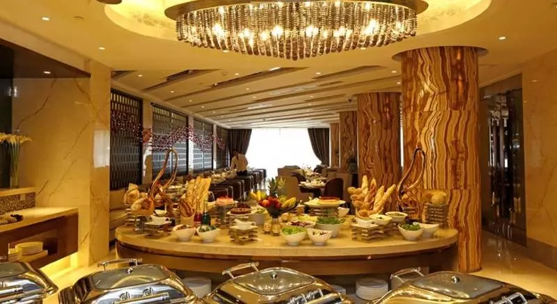 Hotelli Braira Al Olaya
