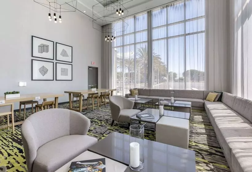Cambria Hotel Lax
