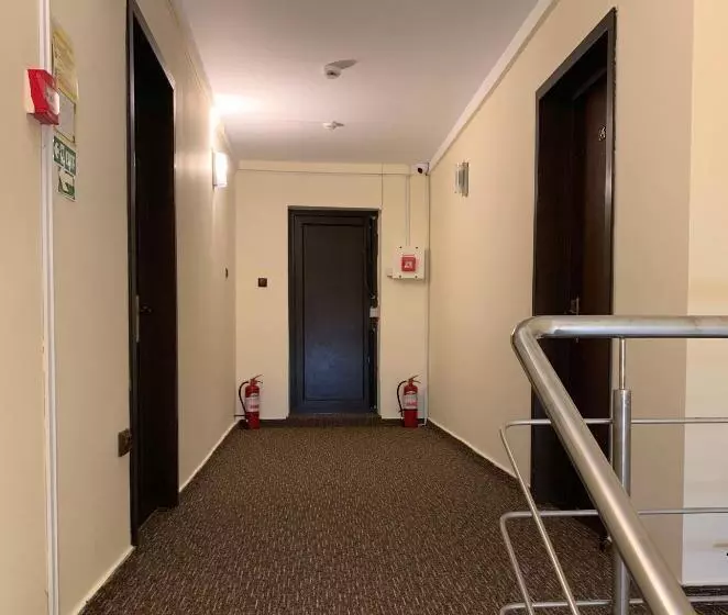هتل Casa Mario
