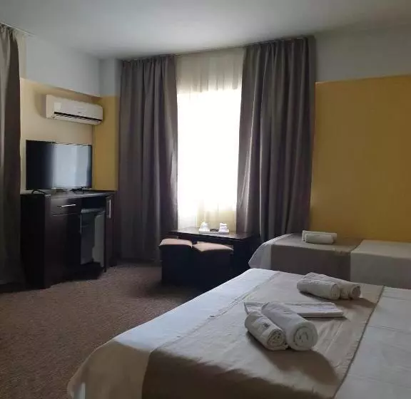 هتل Casa Mario