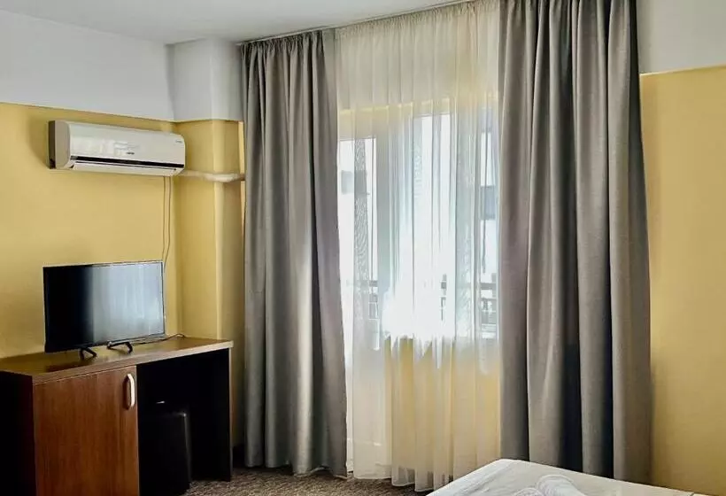 هتل Casa Mario