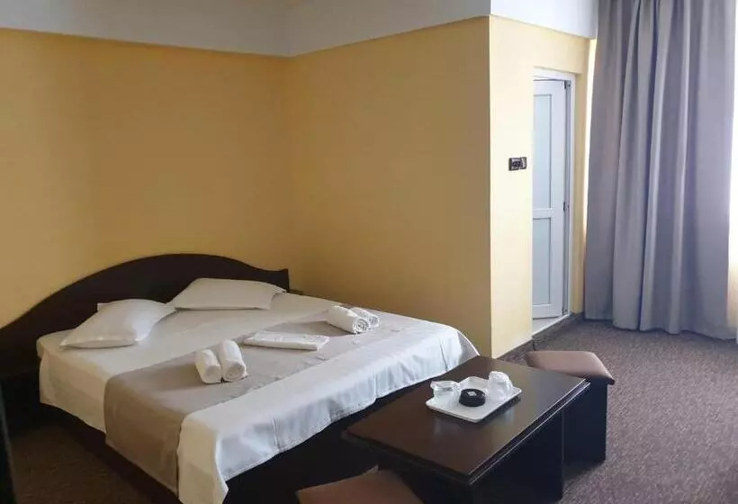 هتل Casa Mario