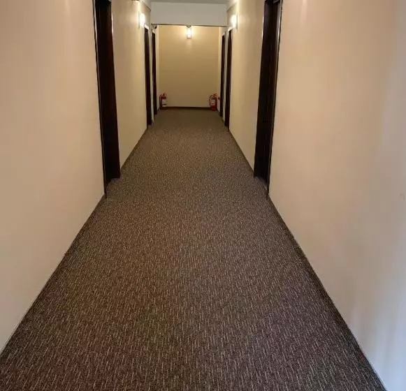 هتل Casa Mario