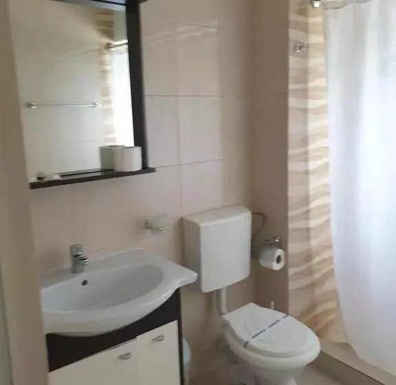 هتل Casa Mario