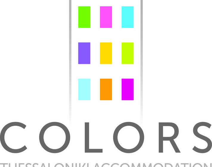 Colors Urban Hotel Thessaloniki