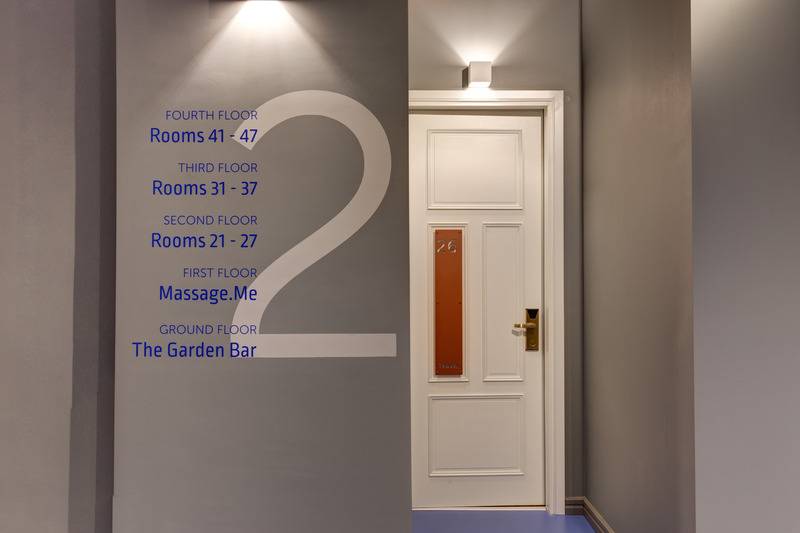 Colors Urban Hotel Thessaloniki