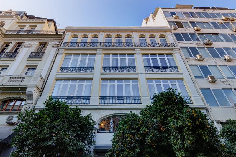 Colors Urban Hotel Thessaloniki