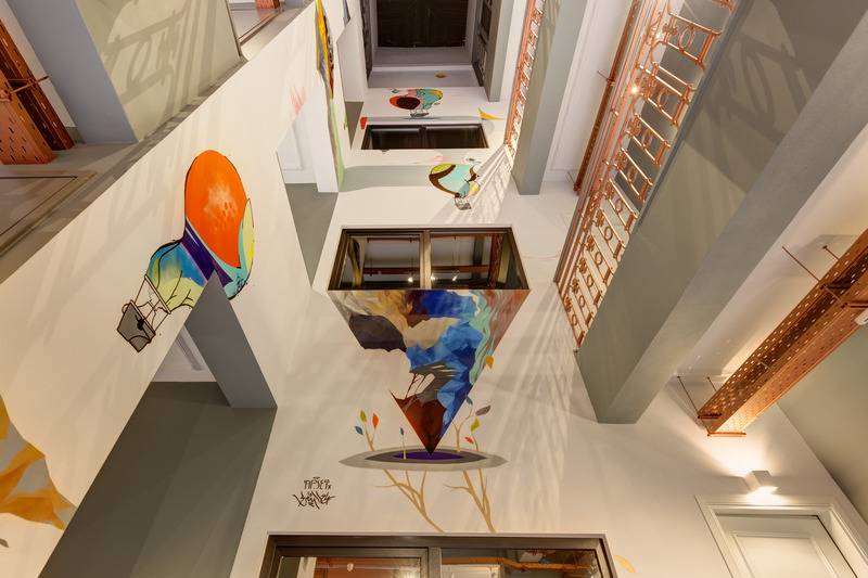 Colors Urban Hotel Thessaloniki