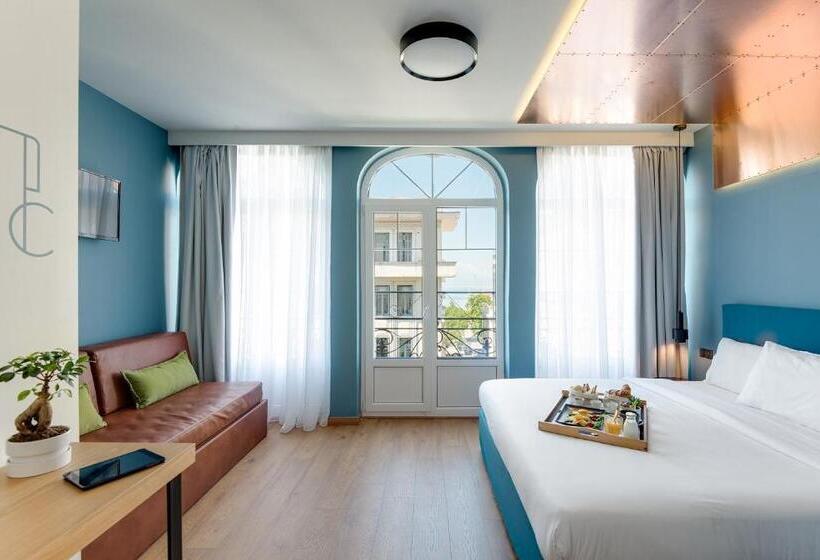 Colors Urban Hotel Thessaloniki