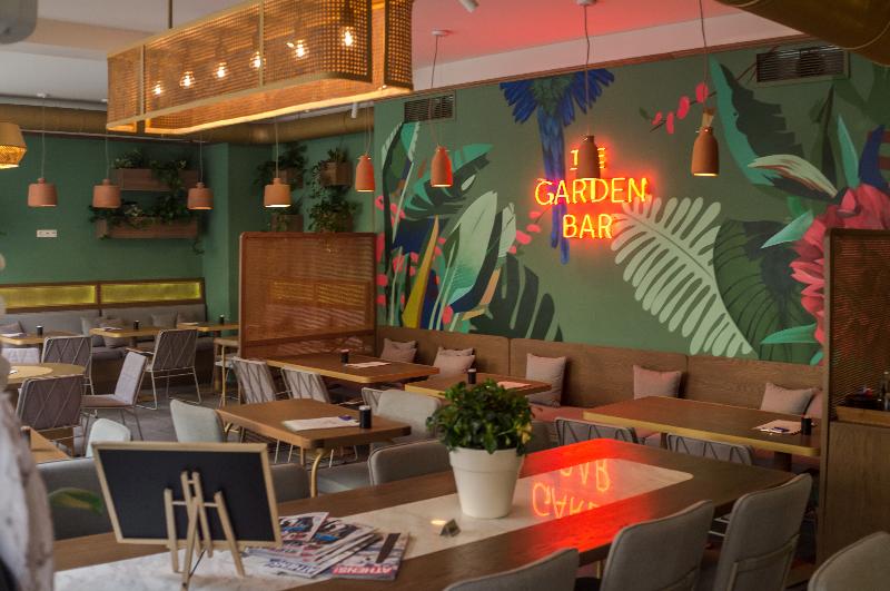 Colors Urban Hotel Thessaloniki