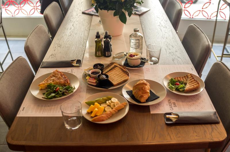 Colors Urban Hotel Thessaloniki