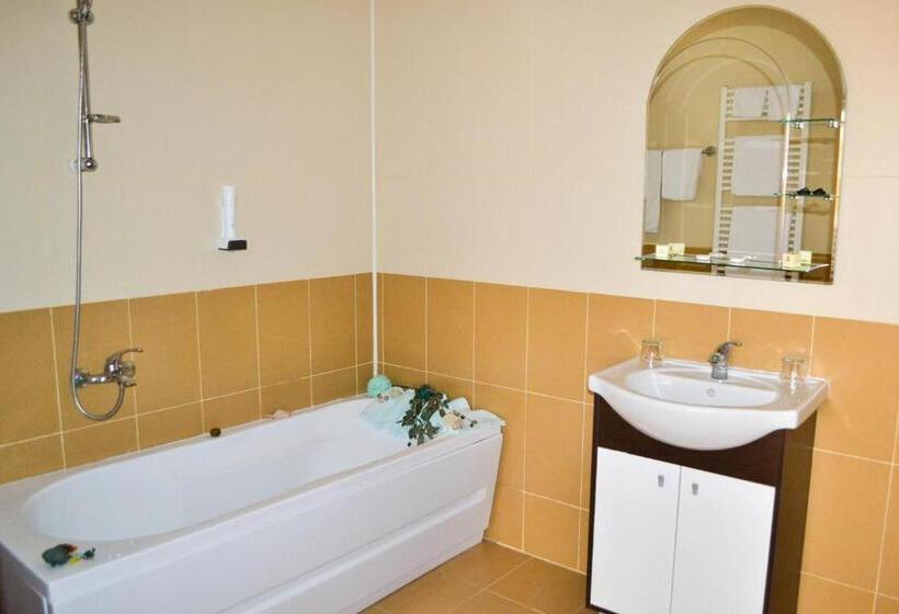 酒店 Complex Fortuna